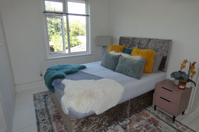 Bedroom Two- click for photo gallery